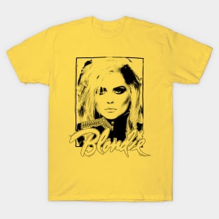 Blondie T-Shirt